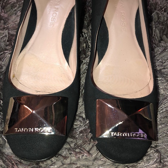 TARYN ROSE Collection - Picture 6 of 8